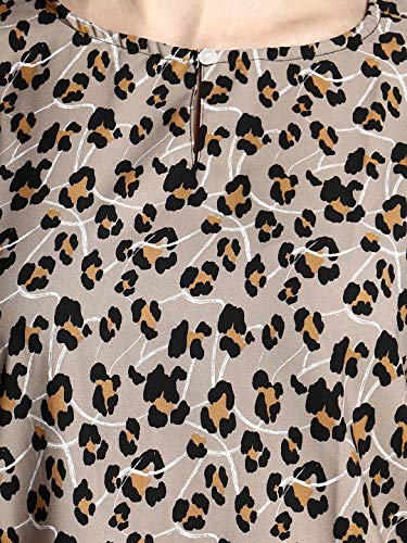 Image of KOTTY Women's Stylish Casual Top for Work and Outings