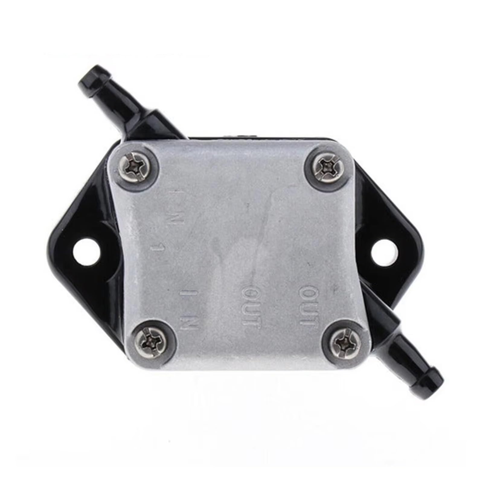 Unidad Combustible Eléctrico Para Yamaha 4 Tiempos F 30 40 50 60 HP Motor Fueraborda 6C5-24410-00 Conjunto De Bomba Combustible