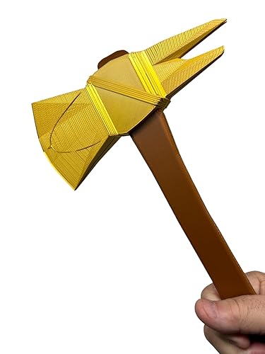 COSPLAY - TF2 - Axtinguisher - Prop - (Plastic) -