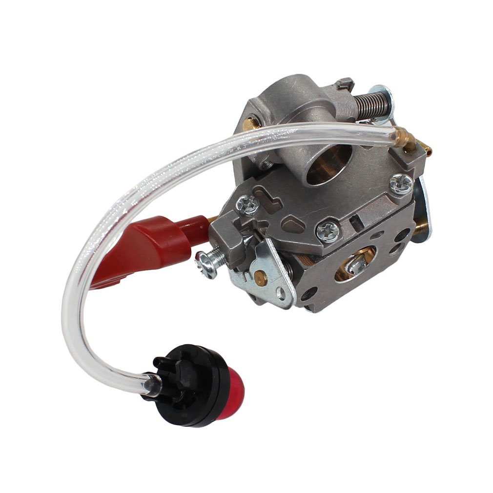 AISEN Carburetor Fuel Line for C1M-W44 545189502 545008042 Poulan