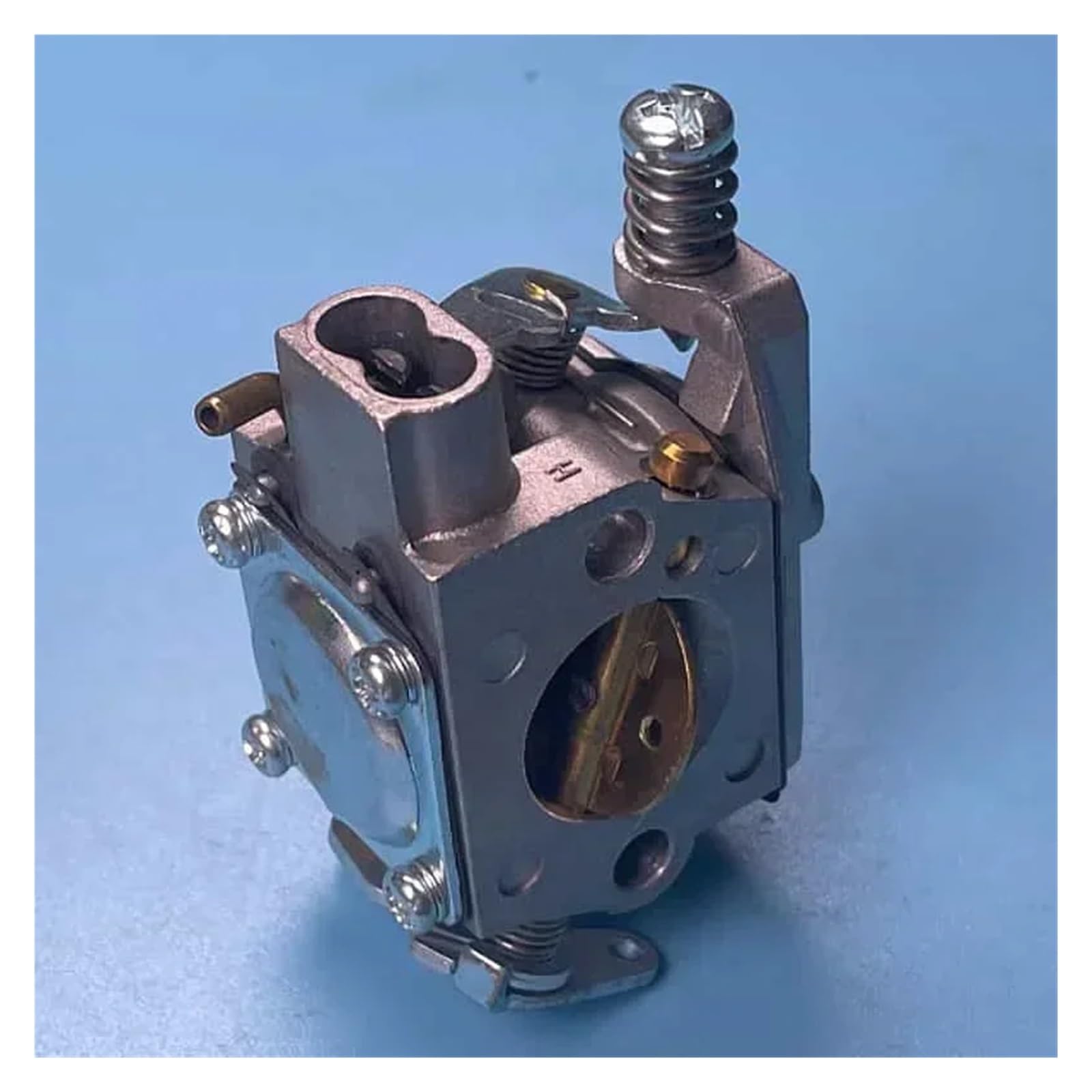 Carburador CS-350TES. Compatible con Motosierra CS-320, CS-351, CS-350WES, CS-353ES, T3600, 35,8 Engine Size, WT-897, 1090, A021-001563.(Walbro Carb. Kit)