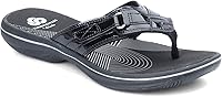 Vista 1 de Clarks Brisa Sea para mujer