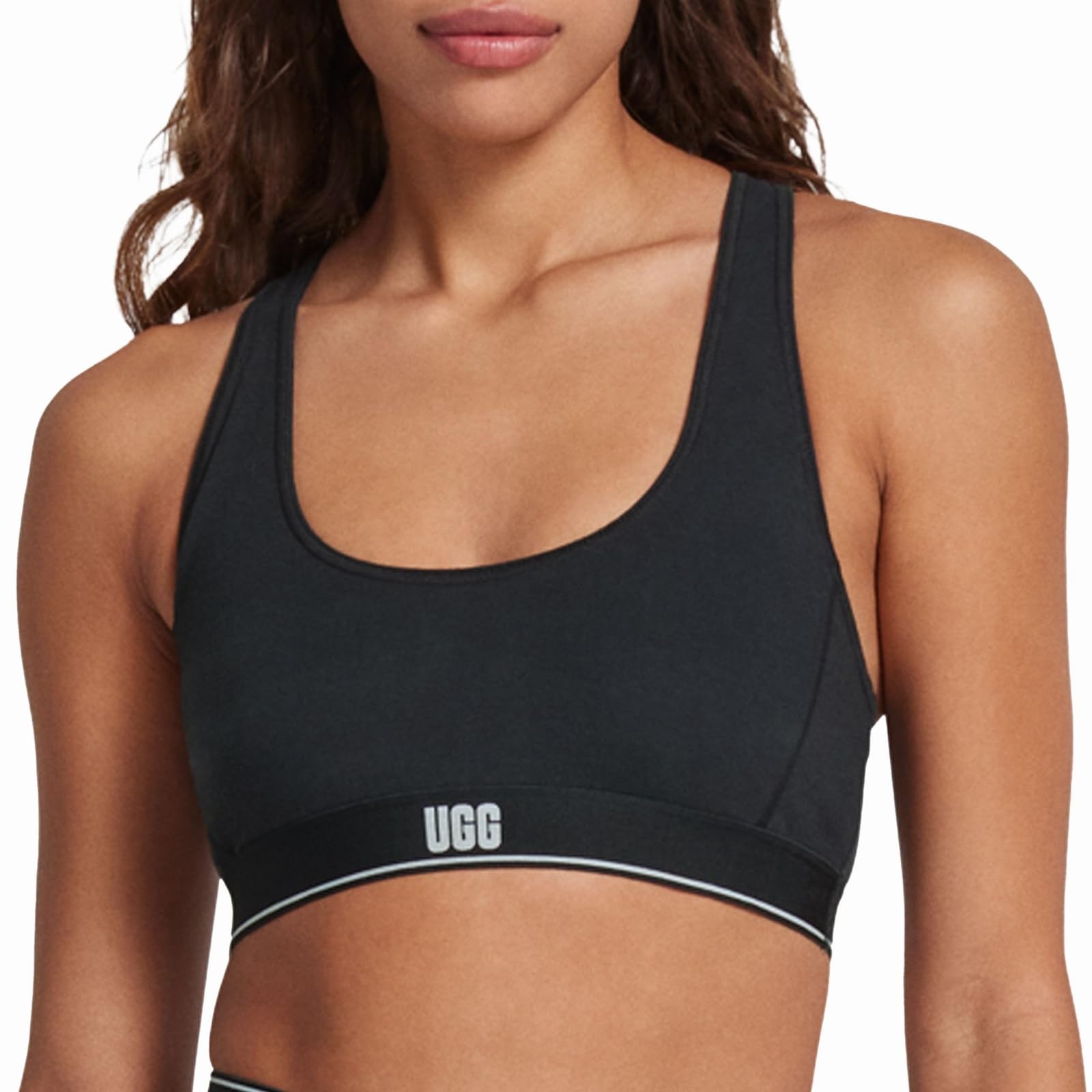 UGG Women's Missy Logo Bralette