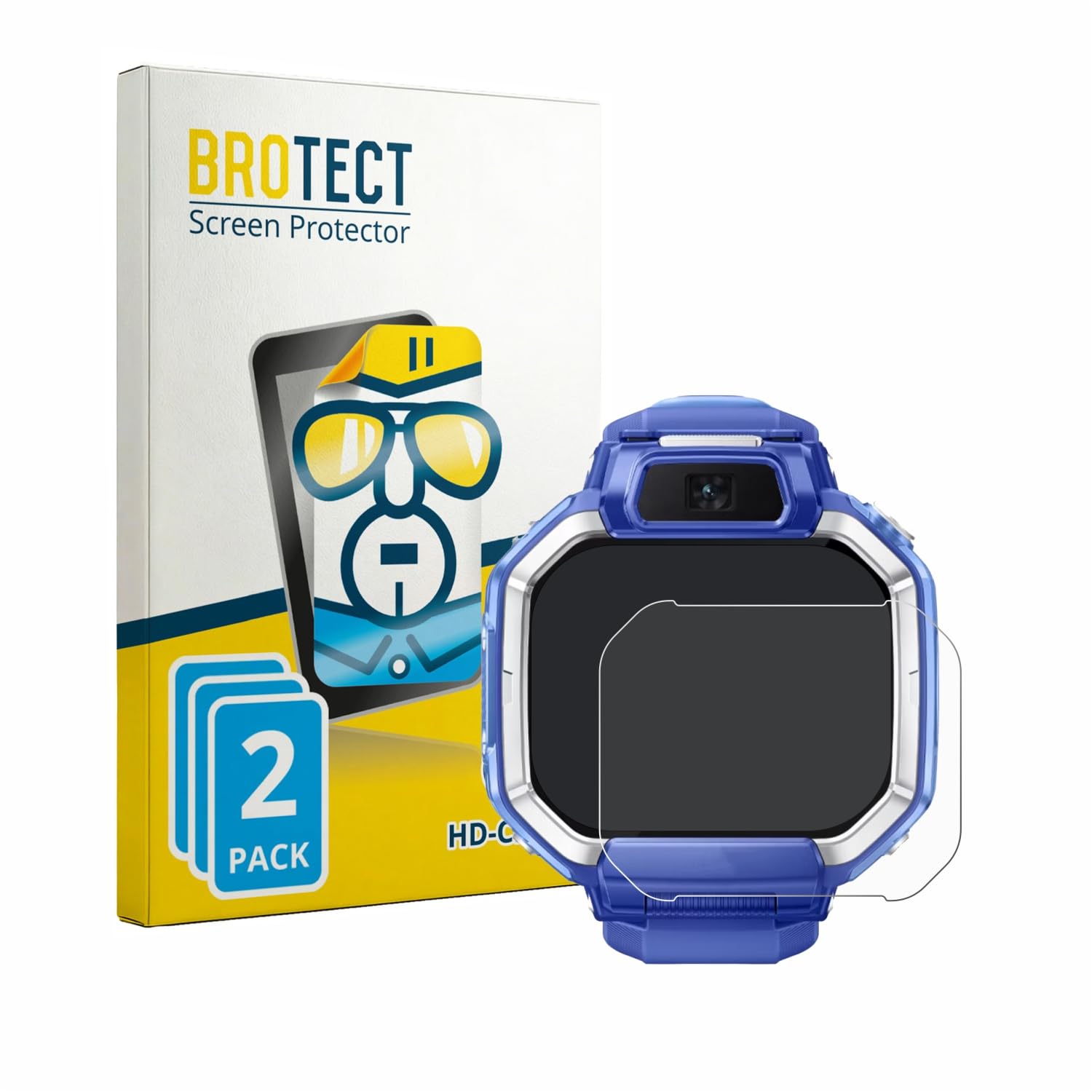 BROTECT