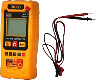 Ingco Digital multimeter