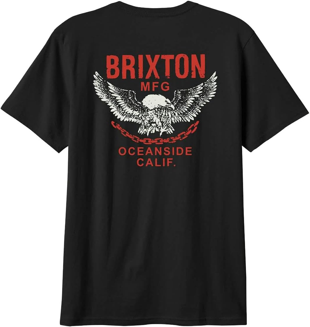 Builders S/S Standard Tee