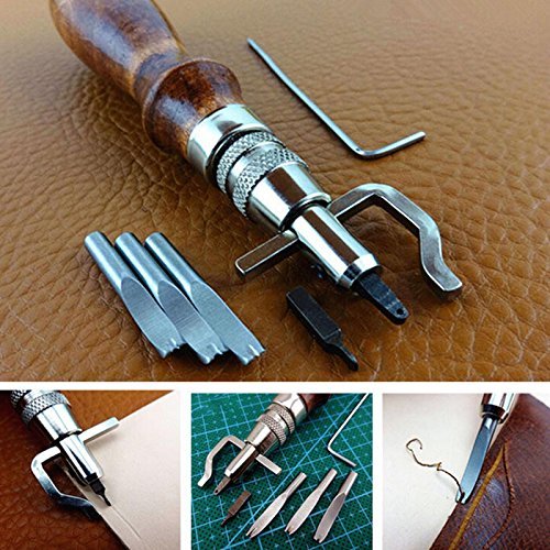 AUFODARA - Attrezzo multifunzione, 5 in