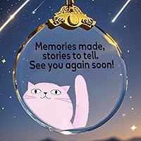 Vista 4 de Letrero con cita de graduación – Decoración de graduación 2025 Positive Behind You All Your Memories, letrero rústico para decoración de pared