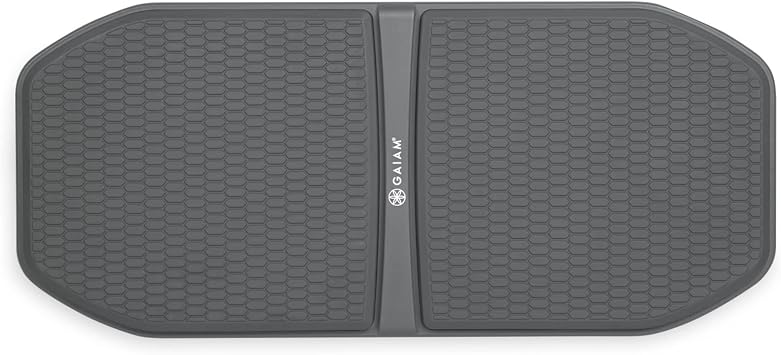 Gaiam Evolve Balance Board for Standing Desk