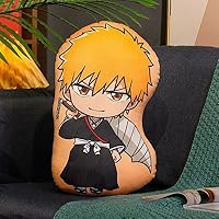 BLEACH 黒崎一護 グッズ 27点 アクリルスタンドコレクション 黒崎一護 / 『BLEACH』 POP UP