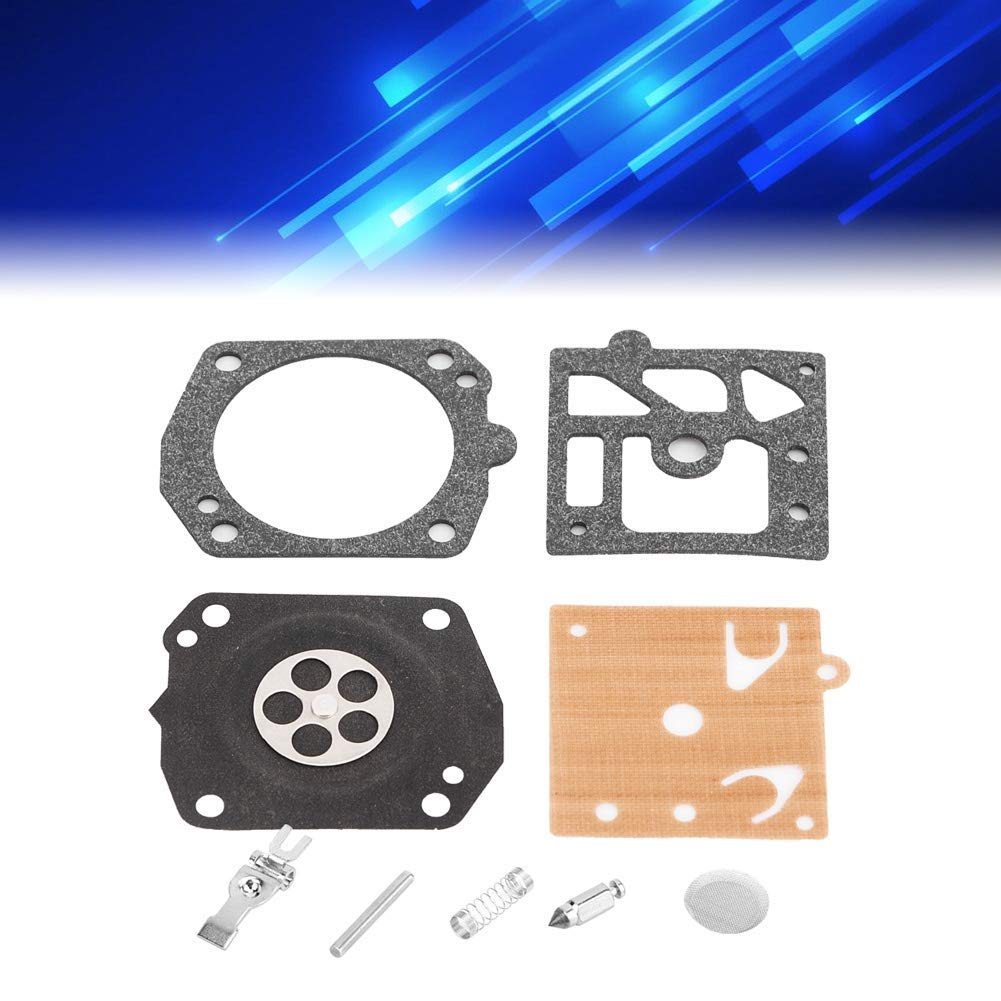 Produktbild von Walbro Reparatursatz Für STIHL 039, MS 290, 390, 460 – Original HD-Vergaser-Membrane