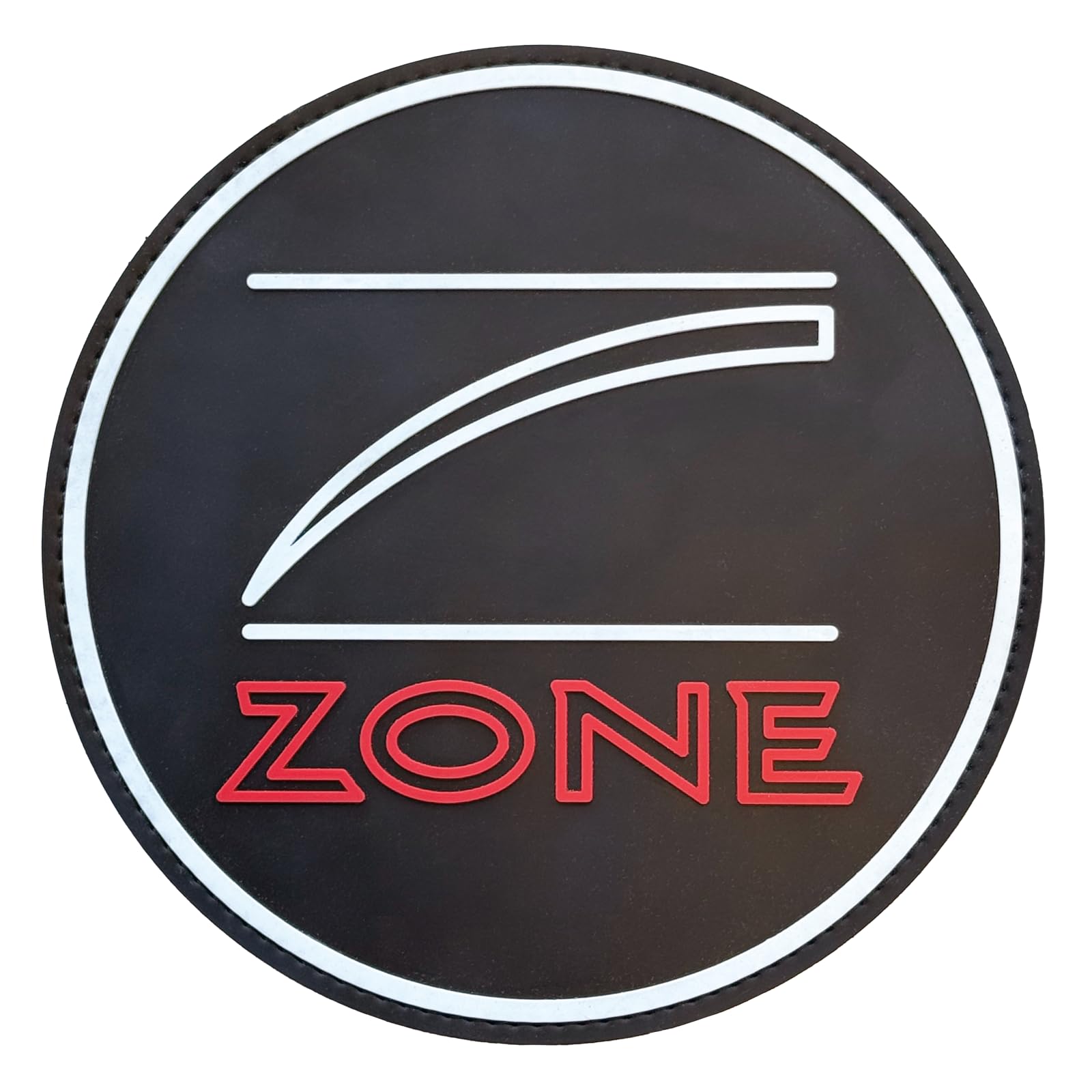 Amazon.co.jp: Brunswick Danger Zone ラバーシャミー : スポーツ