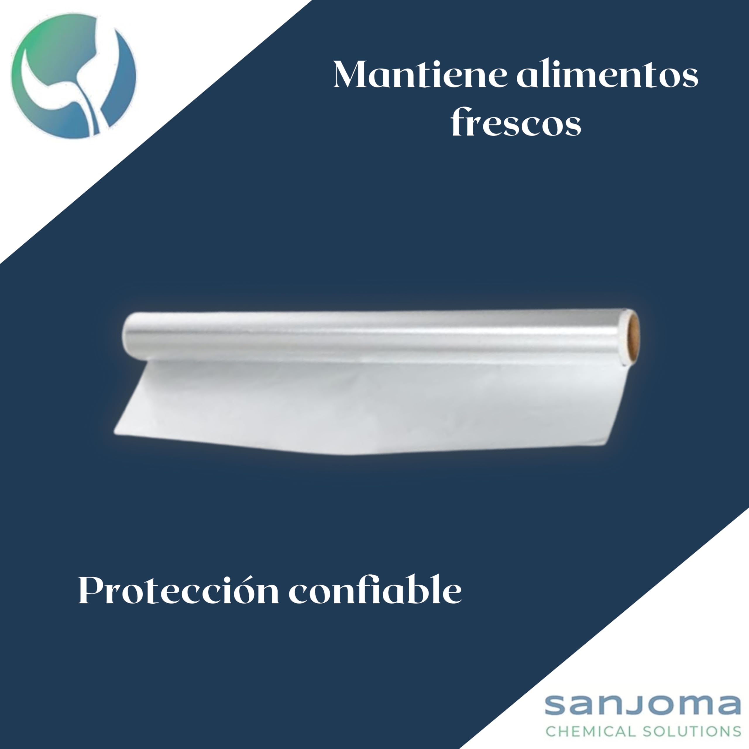 Papel de Aluminio Profesional - Papel Aluminio Cocina, Papel Aluminio 300 Metros, Papel Aluminio Peluqueria, Papel Mechas Peluqueria, Papel para Cocinas, Papel de Aluminio, Papel Plata (6, 300 m)
