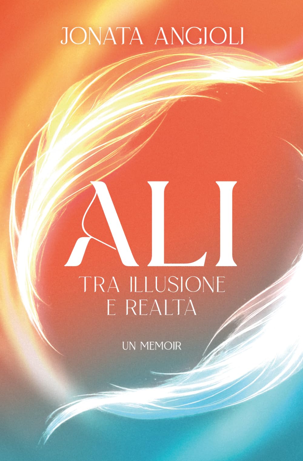 ALI - Tra illusione e realtà: un memoir