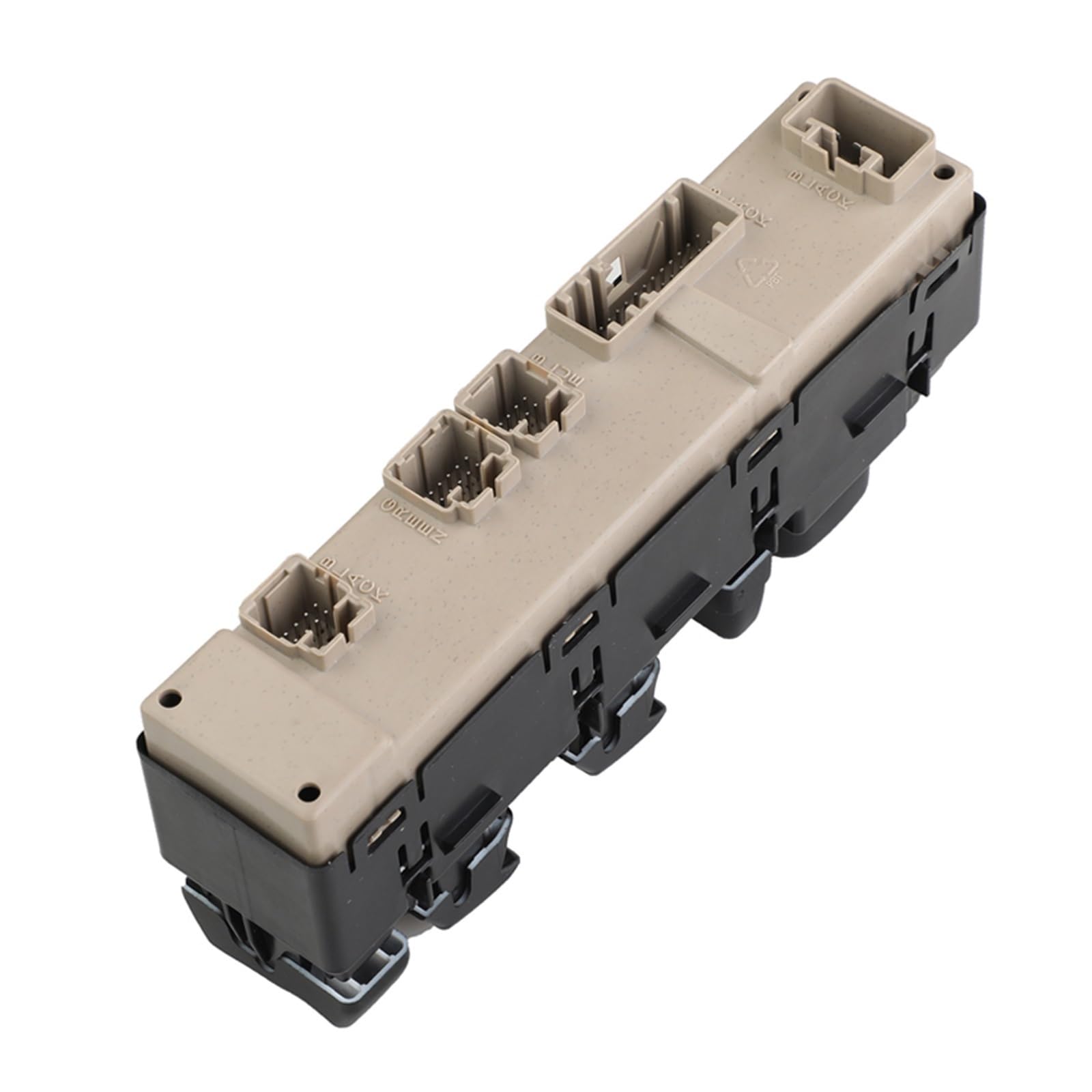 Auto-Schalterheber Neuer Frontantrieb-Fensterheber-Steuerschalter für Fit für Tahoe für Yukon für Silverado 15186208 15112971 15125142 15883319