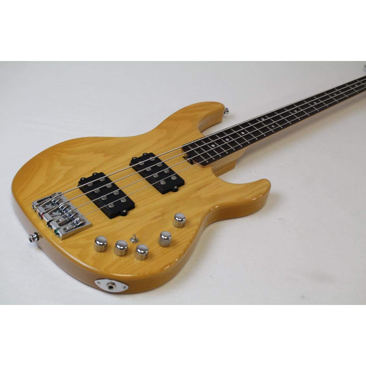 Amazon | [イーエスピー] ESP AP－SL 中古 | ベース | 楽器・音響機器