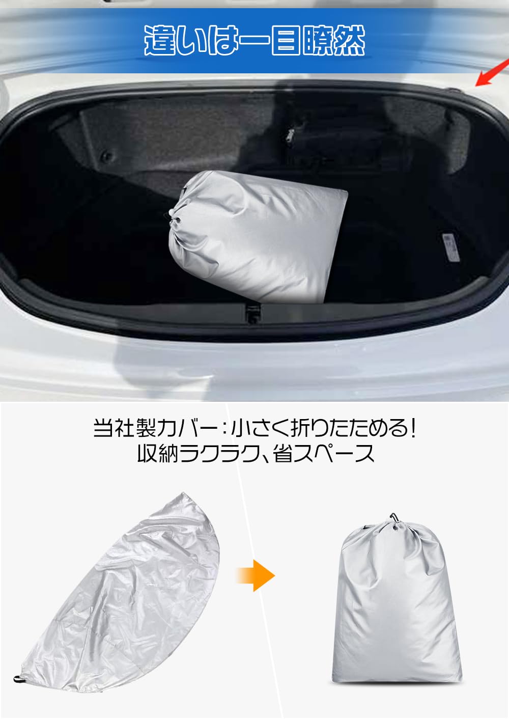 Amazon.co.jp: 車カバー マツダ ロードスターハーフカバー NC型専用 MX