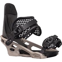Arbor Spruce Mens Snowboard Bindings