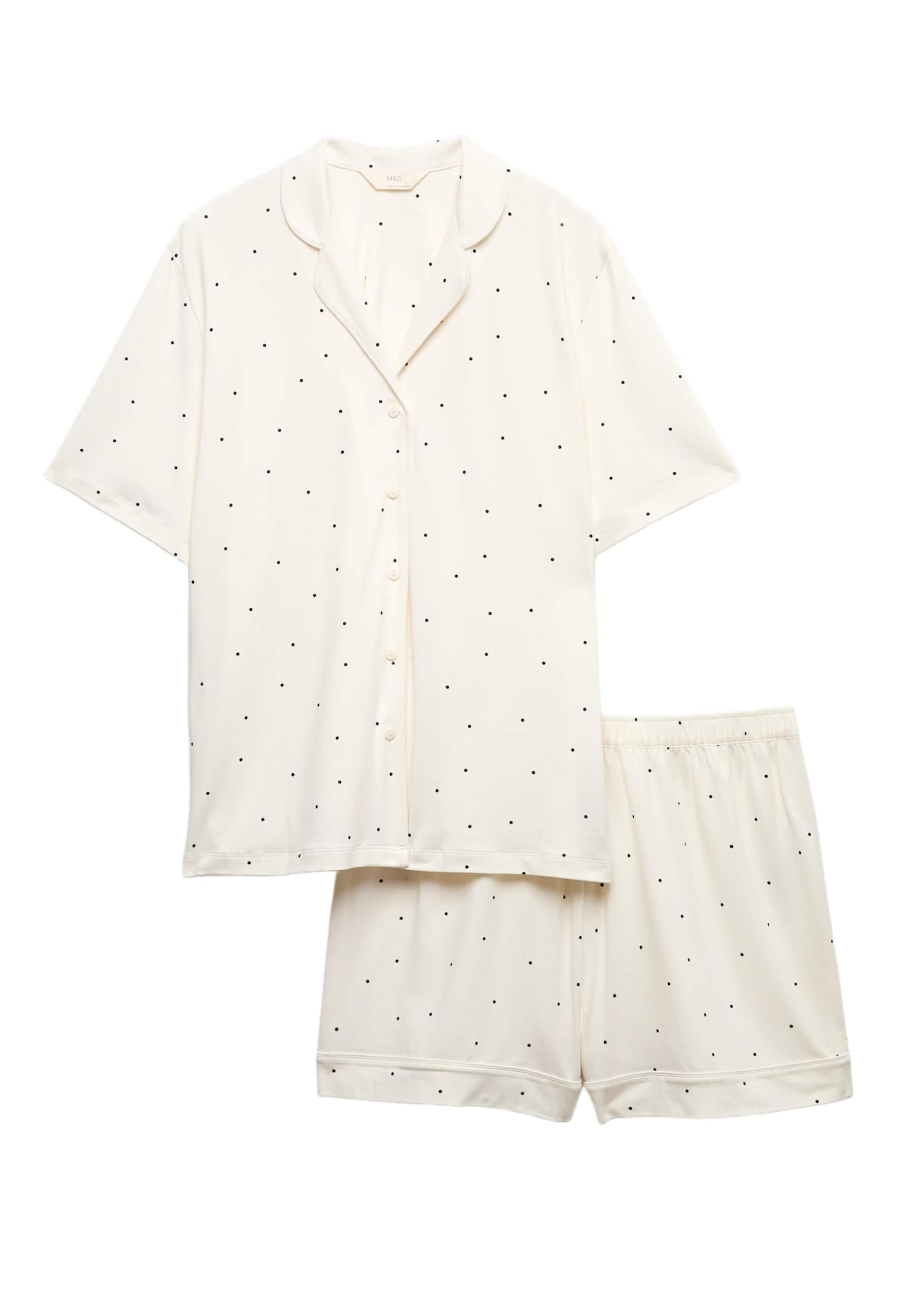 Marks & Spencer
