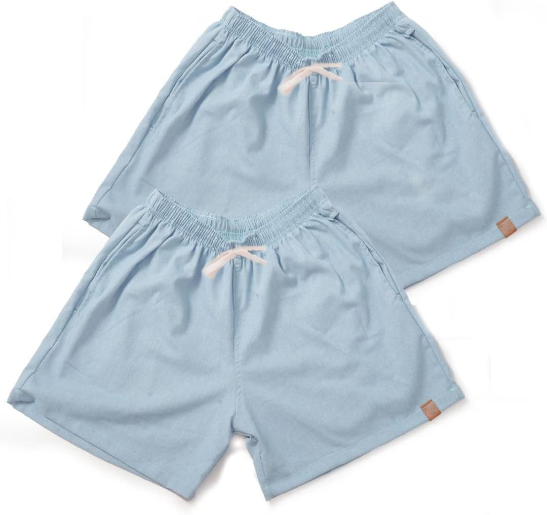 Kit 2 Short De Linho Masculino Básico Mauricinho Short Linho Praia em promoção! Veja a oferta e mais achadinhos de Shorts & Bermudas Hoje é o melhor dia para comprar Kit 2 Short De Linho Masculino Básico Mauricinho Short Linho Praia com aquele preço maroto! Promoção! Aproveite a oferta!