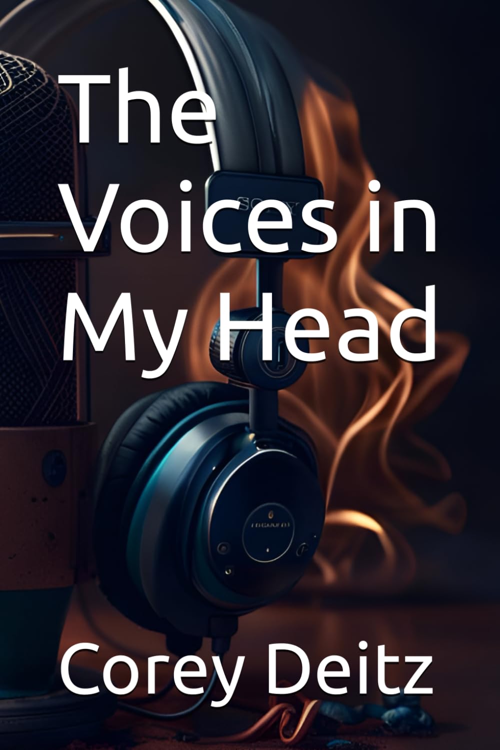 The Voices in My Head