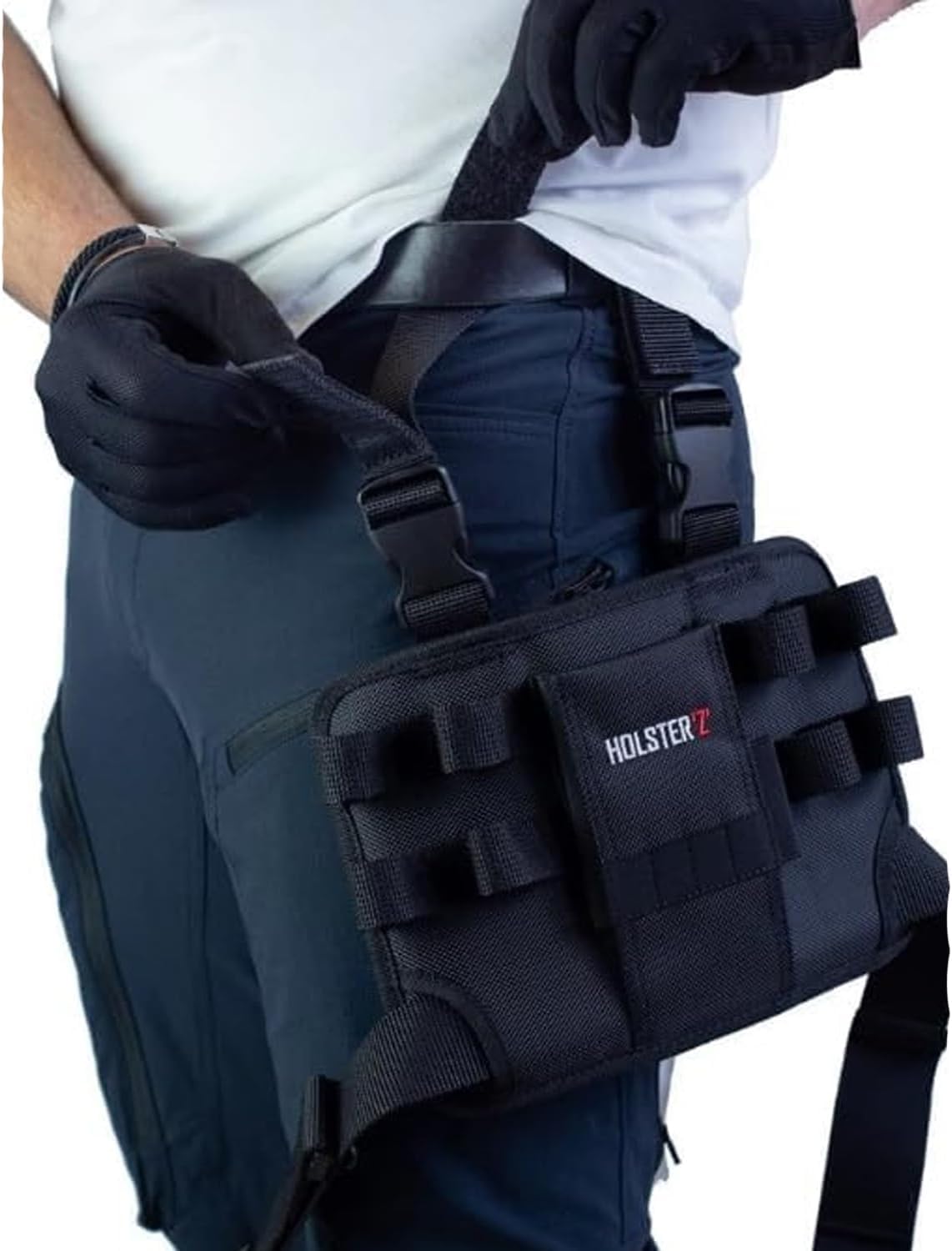 Amazon.co.jp: Holster Z Tool Pouch,Dach Pro Holster Z 2.0