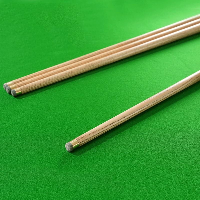 Taco de billar Billiards Club 145 cm miniatura 3
