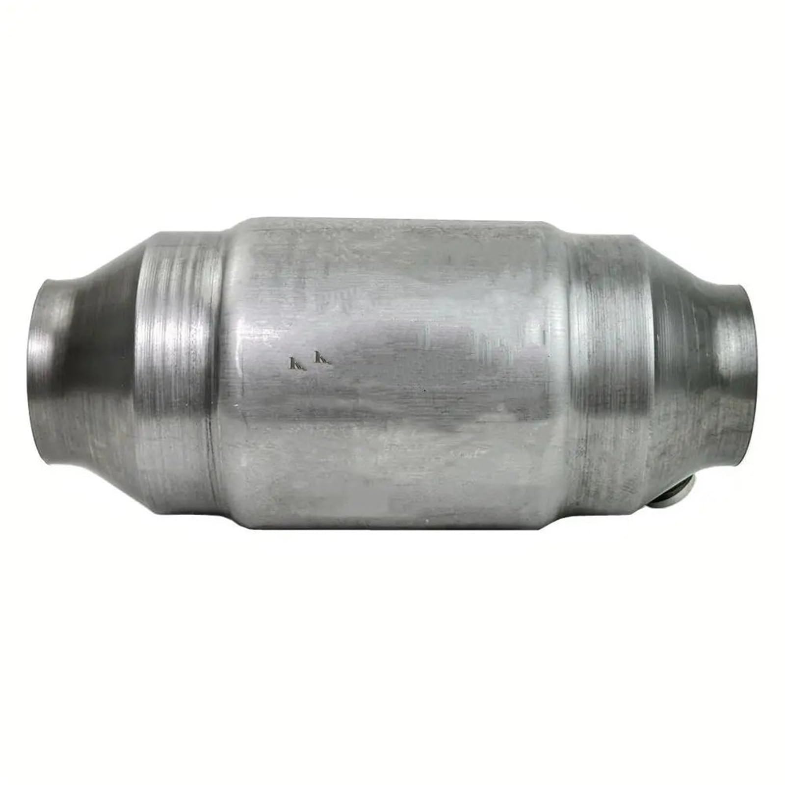 katalizatory spalin 2'' 2.25'' .5" 600 Cell EURO 5 High Flow Spun Catalytic Converter Ø 114mm V Convertor Catalizador Catalisador(2.5 inch)