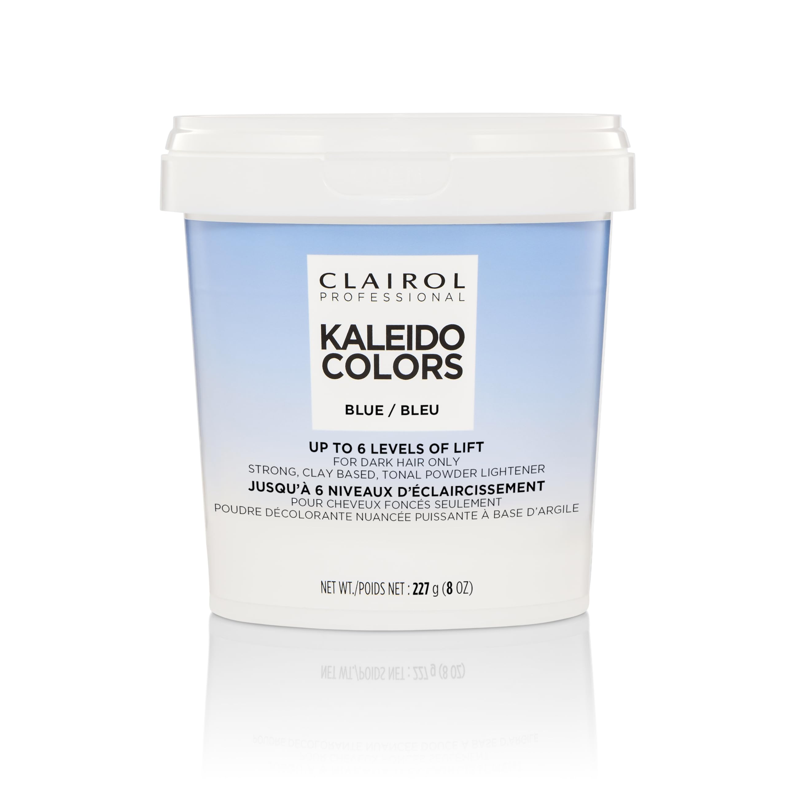 Kaleidocolors, Blue Tub, 8 oz