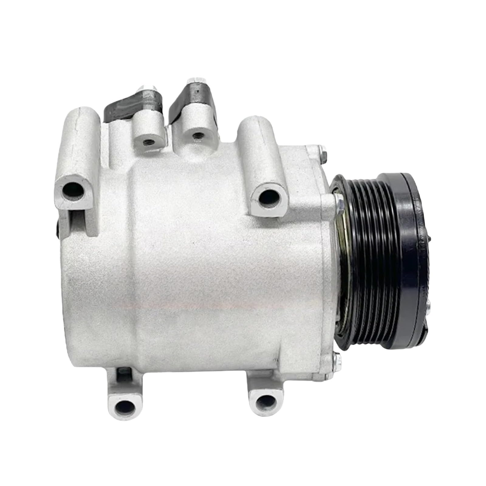 Jmcxwlaq One Color Auto Air Conditioning Ac Compressor Compatible For Byd G5 G6 Atc-086-Dh2 Atc086dh2