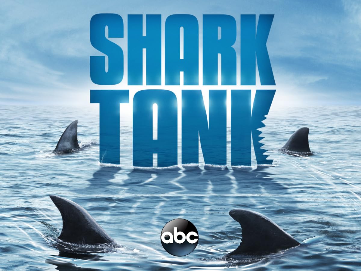 Shark Tank Season Desertcart Seychelles