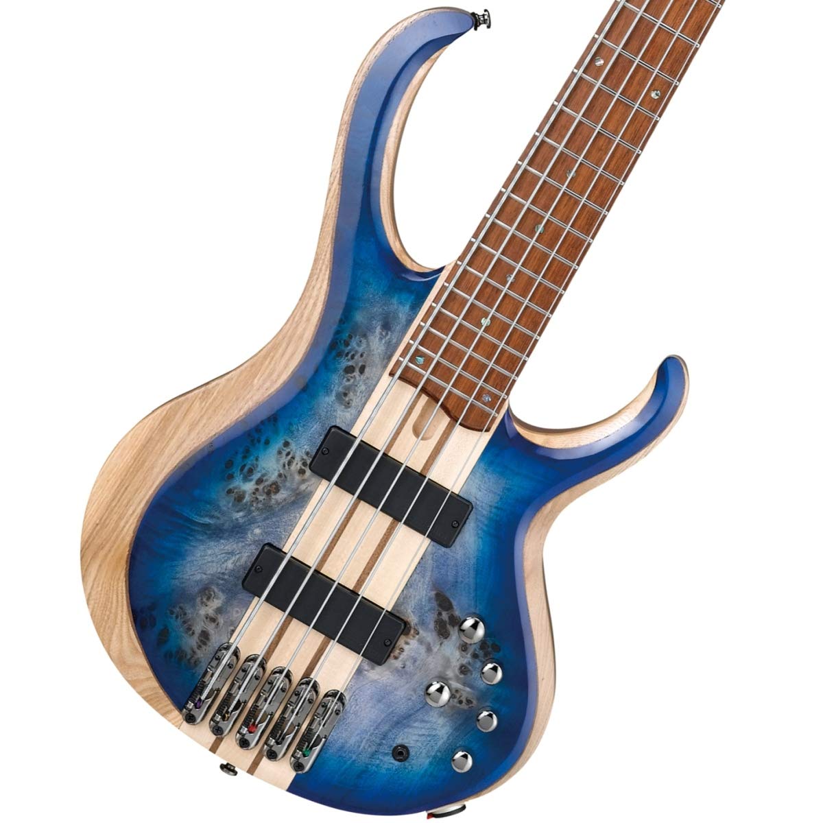 BTB1835 | BTB | ELECTRIC BASSES | PRODUCTS | Ibanez guitars - ベース 