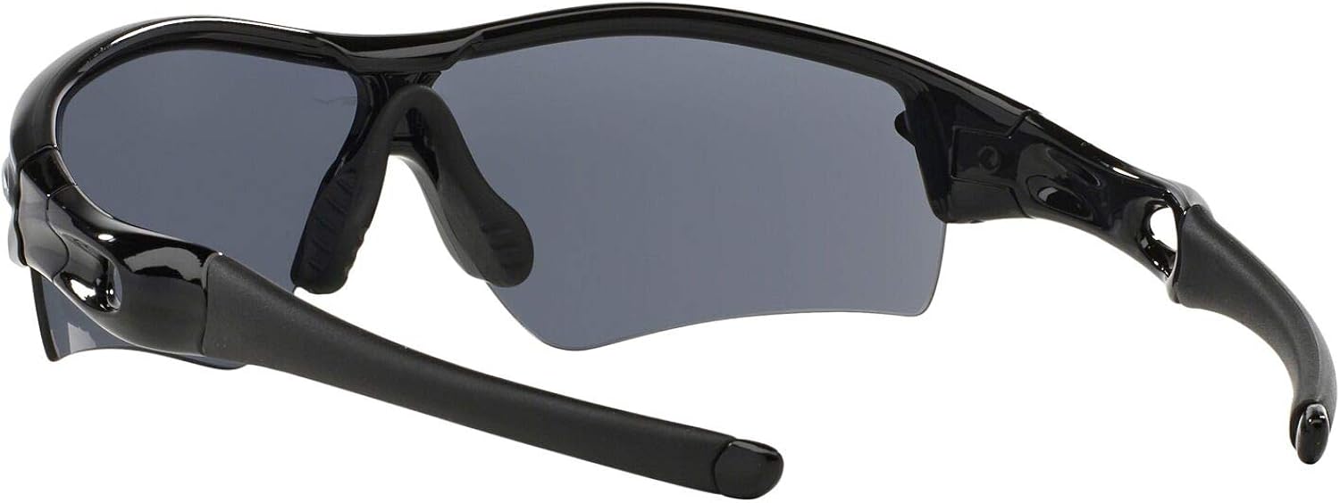Oakley Radar Iridium Sport Sunglasses