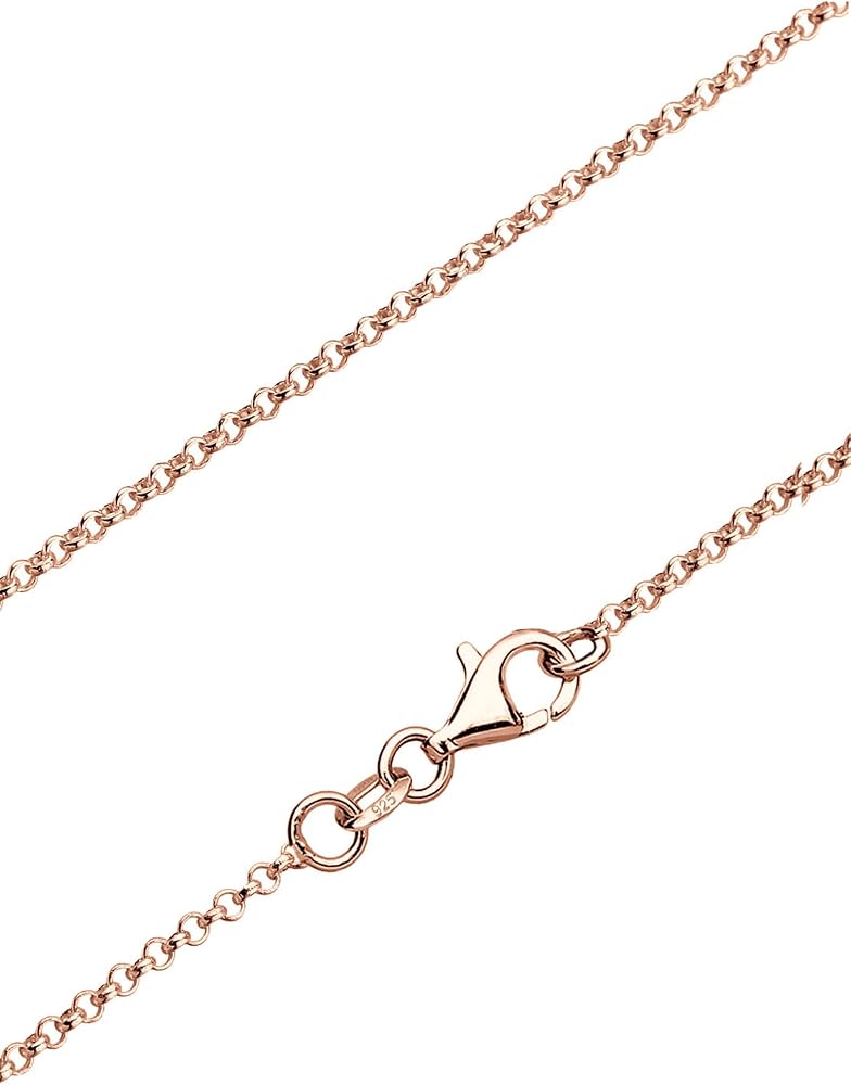 Elli Parure Da Donna Con Cristallo , Argento Sterling 925, 450 Mm, Cod. 0909350412_45