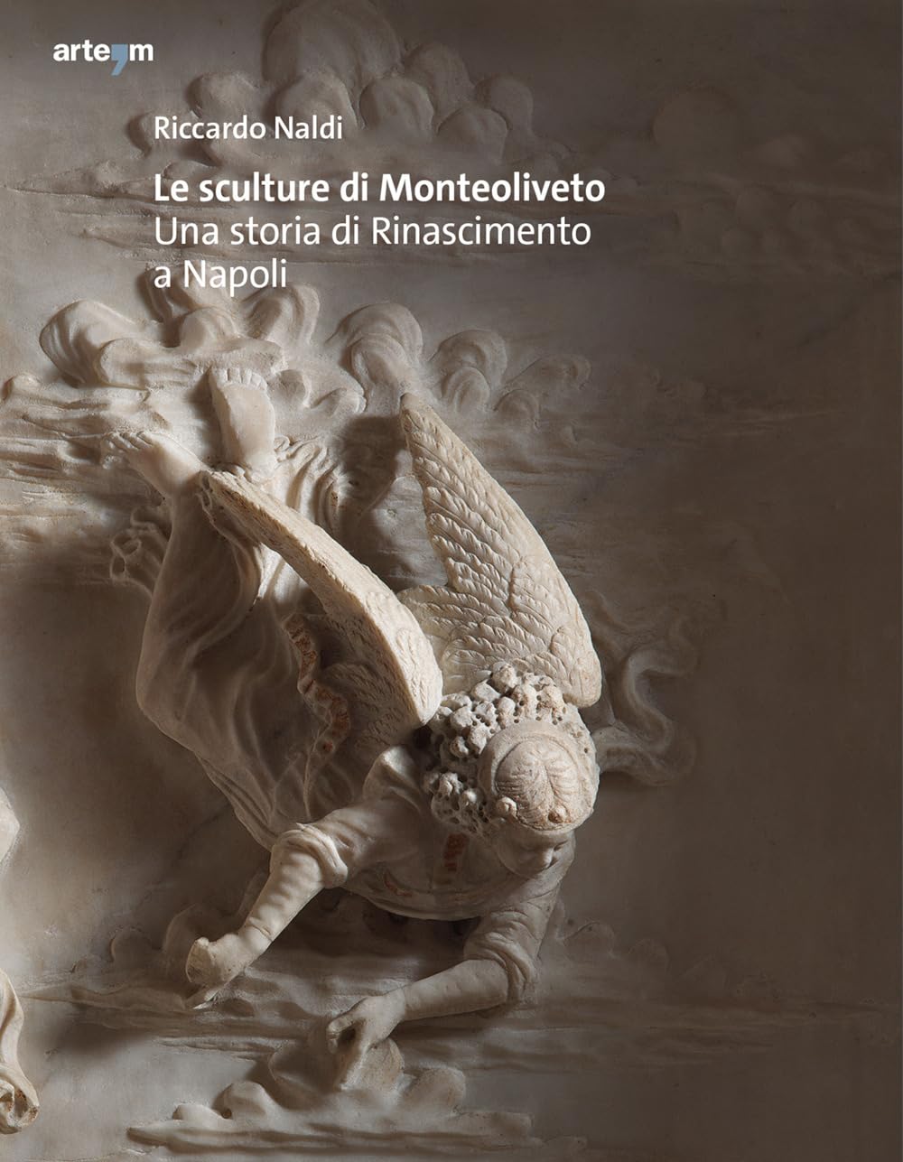 Le Sculture Di Monteoliveto. Una Storia Di Rinascimento A Napoli. Ediz. Illustrata - 4