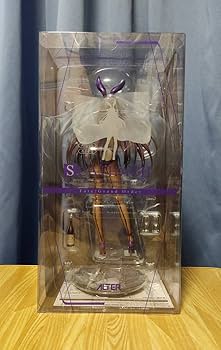 アルター Fate/Grand Order スカサハ　刺し穿つバニーVer. Amazon | Fate/Grand Order スカサハ 刺し穿つバニーVer. 1/4