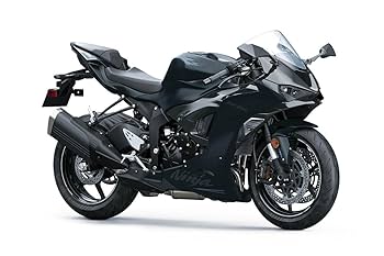 YA−MAN IS-98B BLACK New 2026 Kawasaki Ninja ZX-4RR ABS Motorcycles in Lafayette, LA