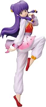 らんま1/2 GLITTER＆GLAMOURS シャンプー 12個 らんま1/2 GLITTER & GLAMOROUS シャンプー フィギュア - メルカリ