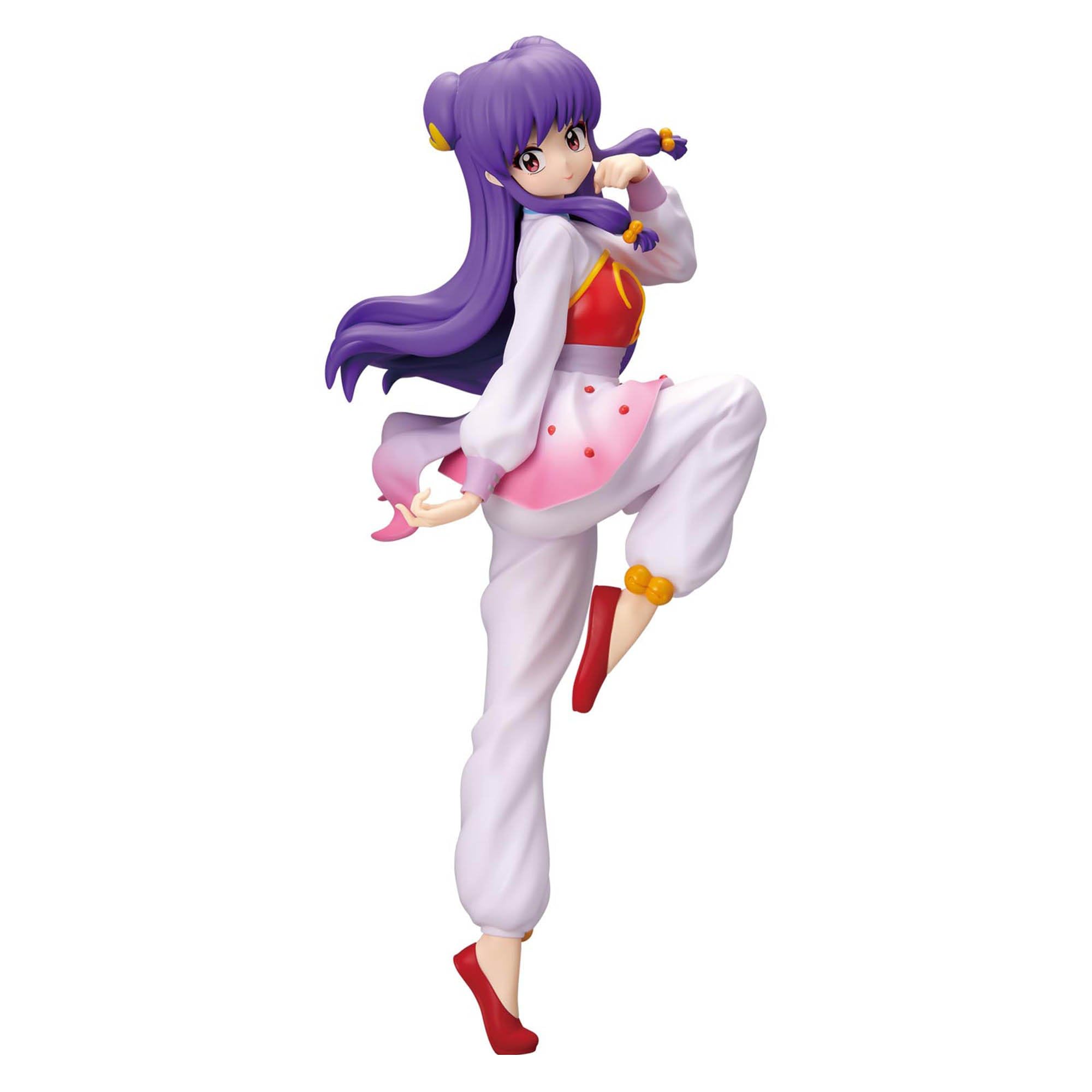 らんま1/2 GLITTER＆GLAMOURS シャンプー 10個 TVアニメ「らんま1/2」 GLITTER＆GLAMOURS-SHAMPOO-｜商品情報