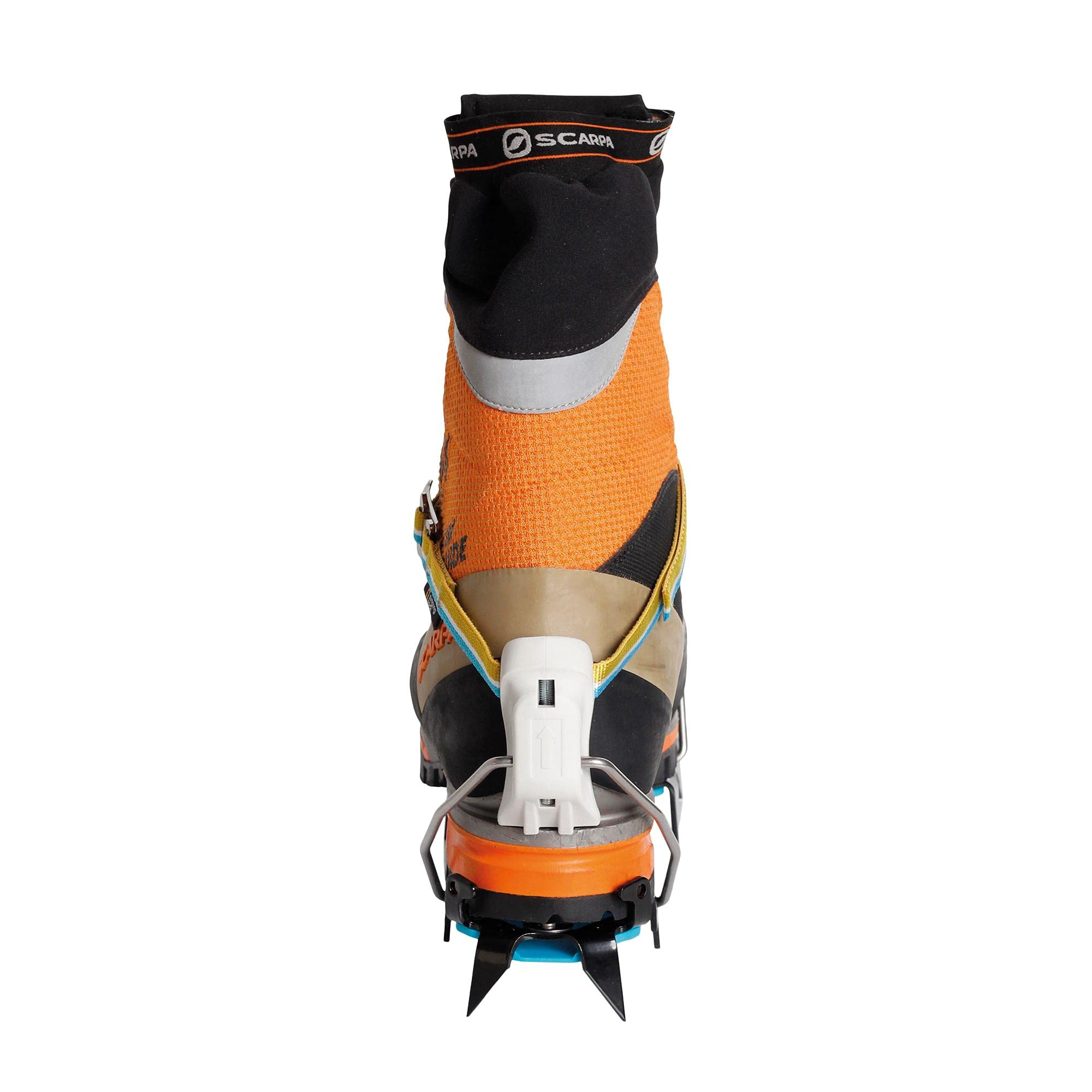 Crampón FAKIR III TECH