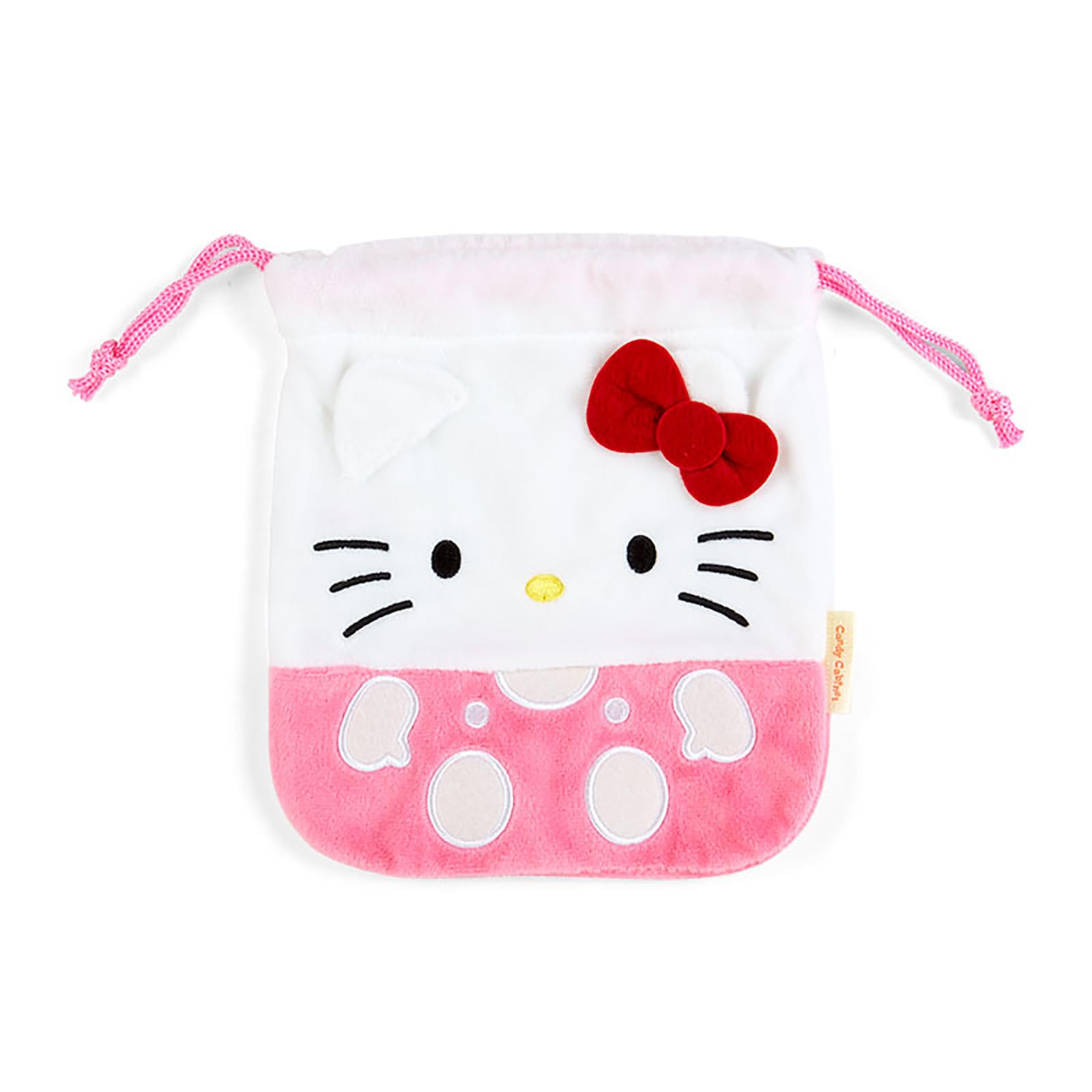 Amazon.co.jp: サンリオ(SANRIO) お菓子&巾着 ハローキティ クリスマス