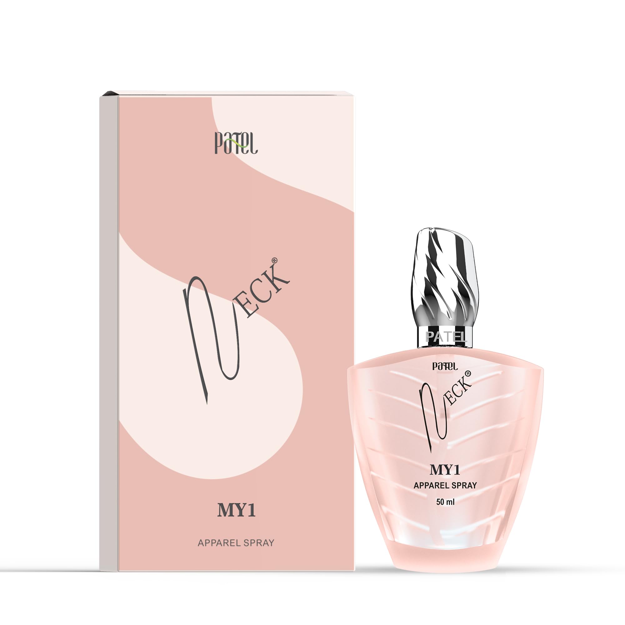 PATEL NECK MY1 fresh and fruity Perfume | Unisex Luxury Scent | Long-Lasting Premium Fragrance | 50 ml for Men and Women-picture-45