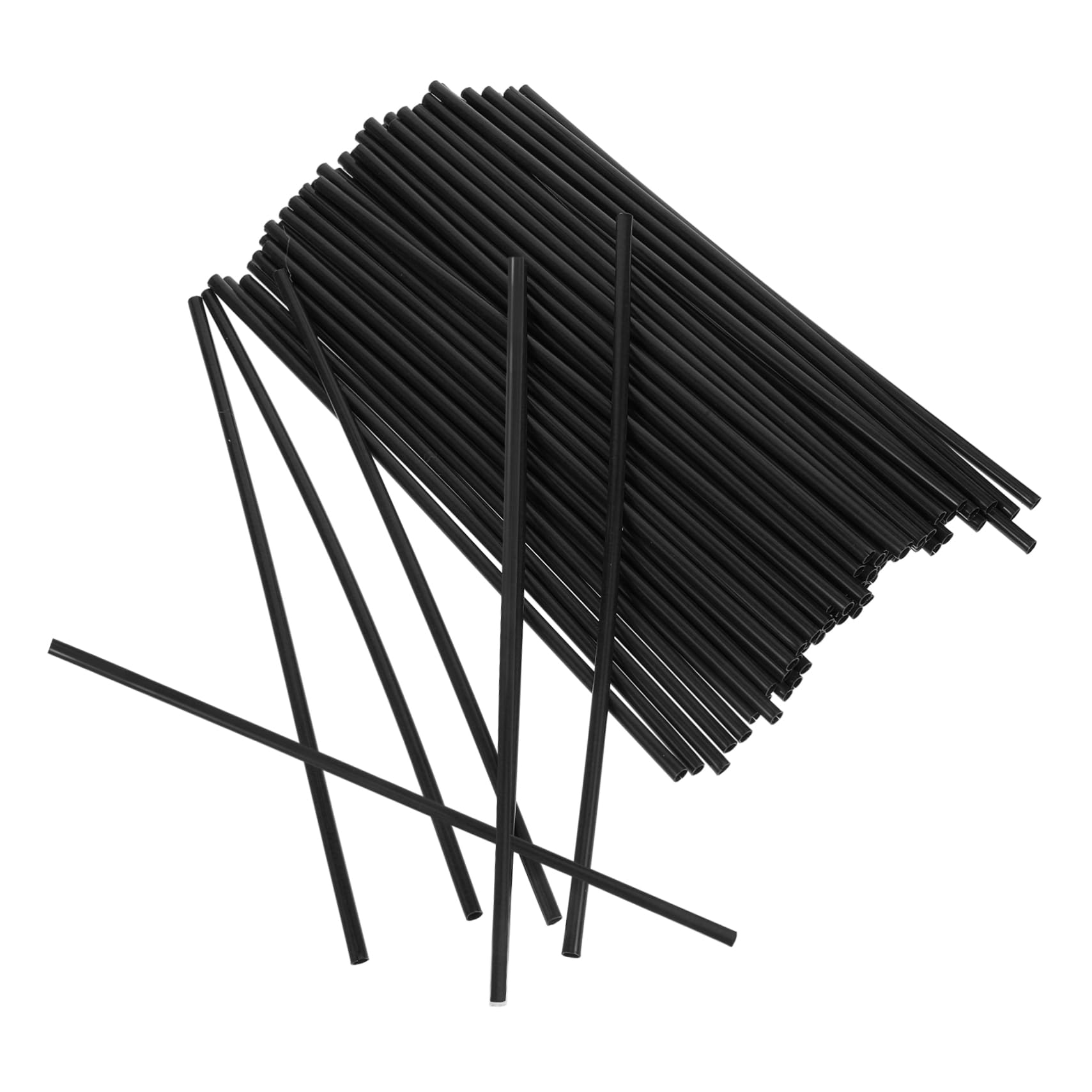 Beatifufu Motorcycle Rim Covers 72pcs Replacement Rims Wraps Black for Powersports