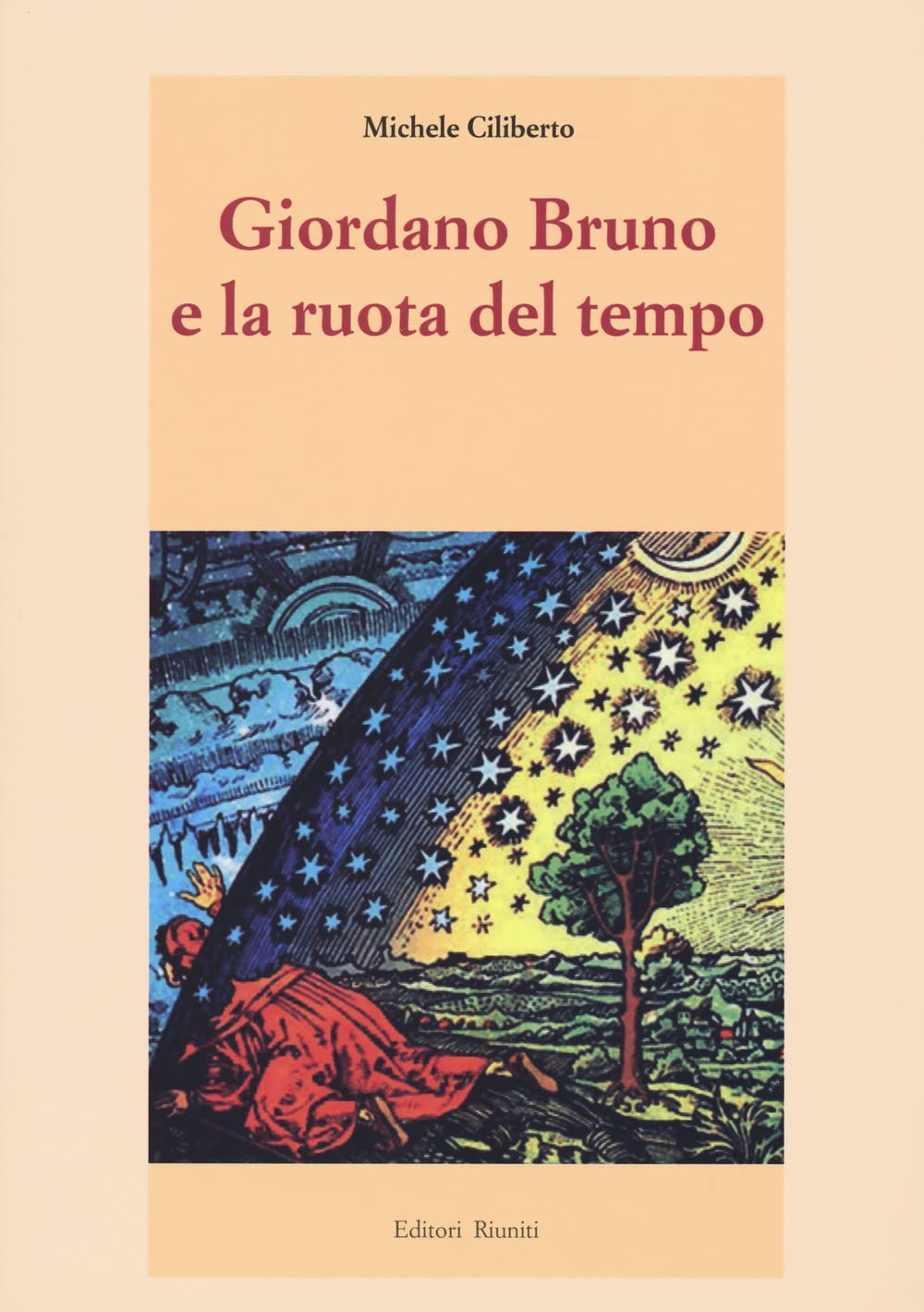 Giordano Bruno E La Ruota Del Tempo - 4