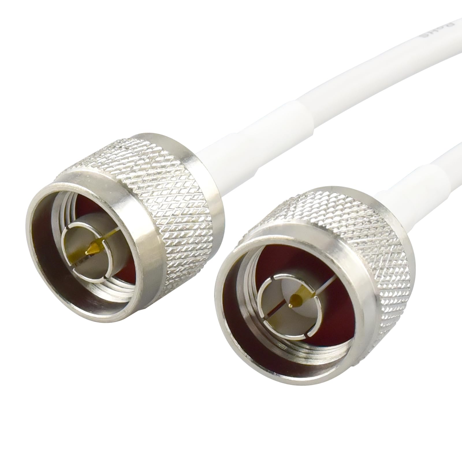 Antenne extérieure 4G LTE MIMO 18dbi antenne Panneau directionnel Fixe à Gain élevé avec câble de connecteur mâle Double n