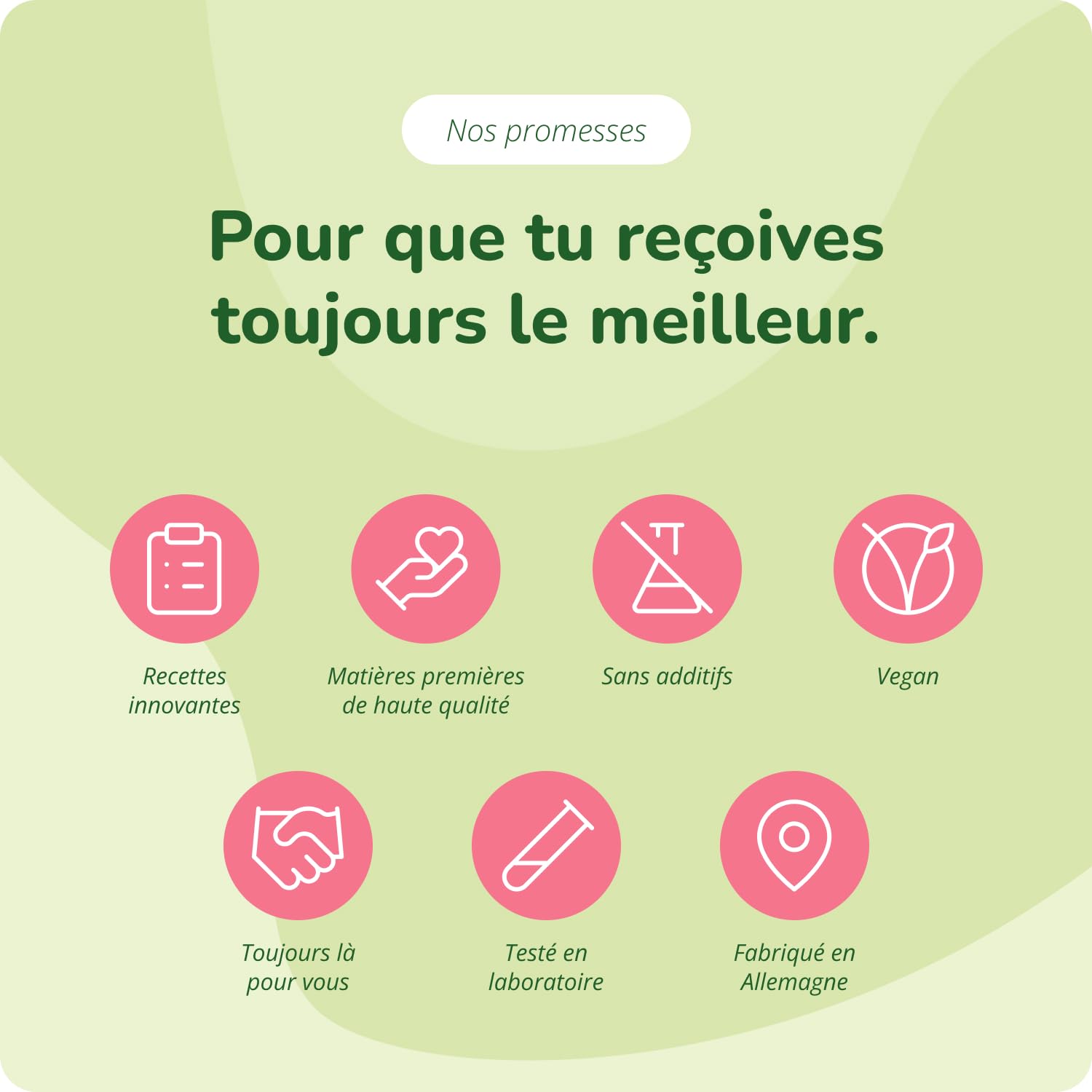Chlorella BIO - 3000 mg | Sans Additifs & Vegan | Source de Vitamines, Minéraux et Protéines | 180 Comprimés | Vegavero®