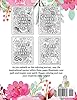 Faith in Color: Adult Coloring Book #1