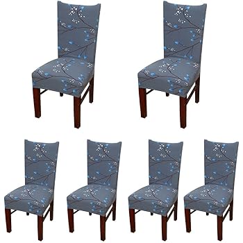 Puddinghh Fodere Per Sedia Da Pranzo Elasticizzate Resistenti In