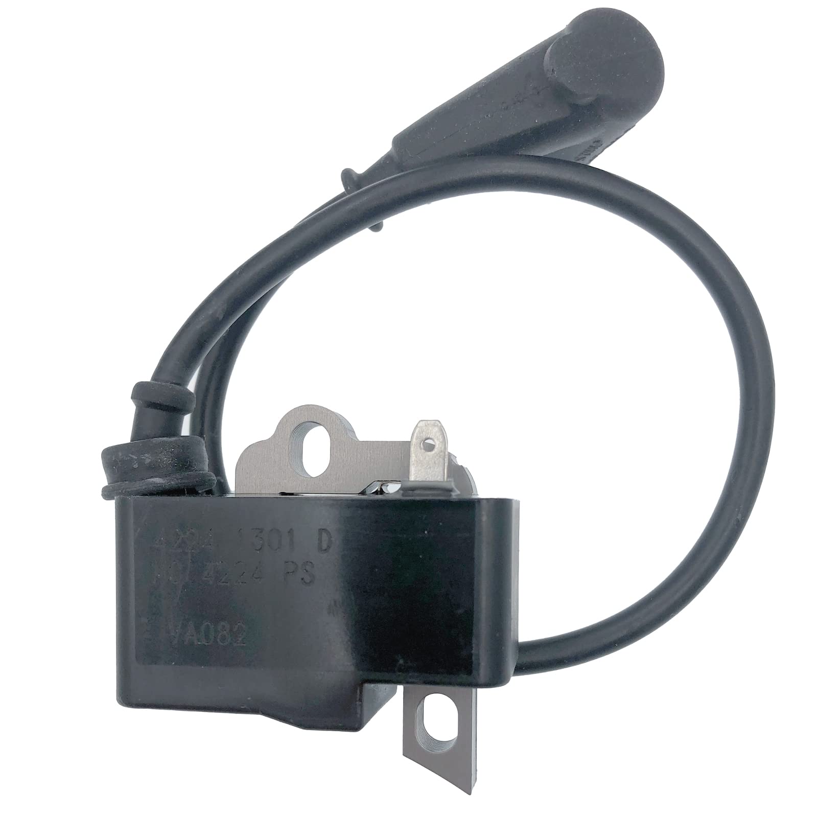 Bobine D'Allumage Pour Stihl TS700 TS800 - Pièce De Rechange Remplace 4224-400-1301 - Compatible Tronçonneuse à Disque Stihl - 3
