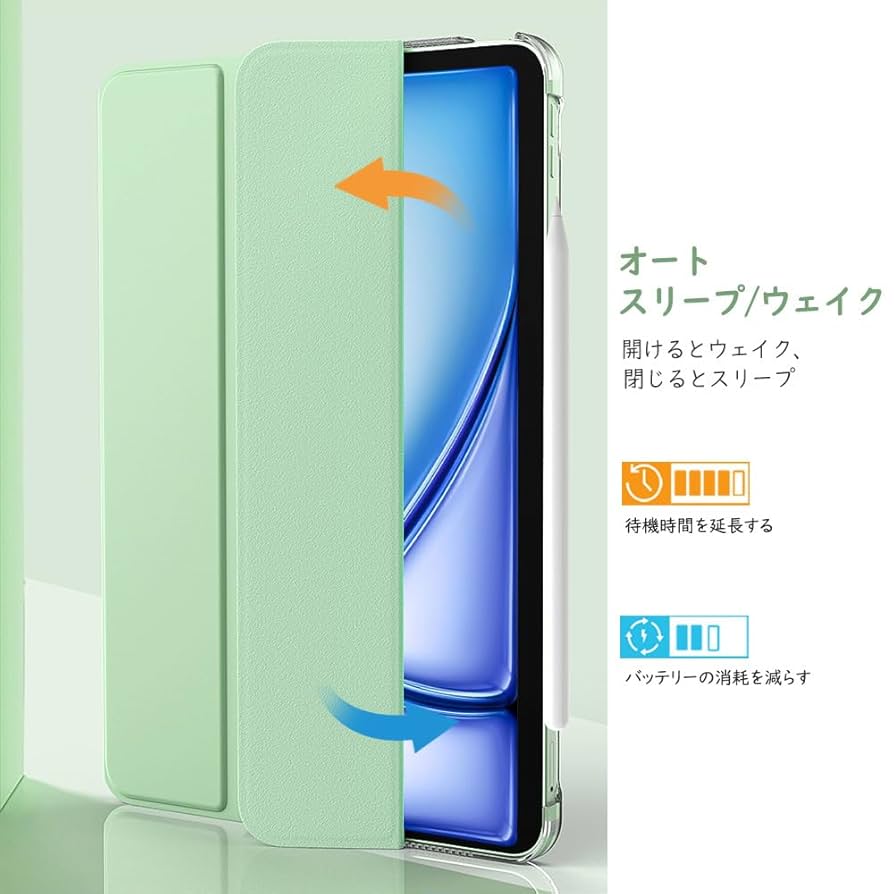 Apple - iPad Air 4  64GB  WiFiモデル★ケースお付けします★ 0736425-01.jpg